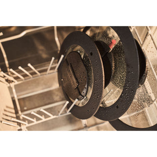 Ballarini 7-Piece Tower Cookware Set in Non-Stick Aluminum