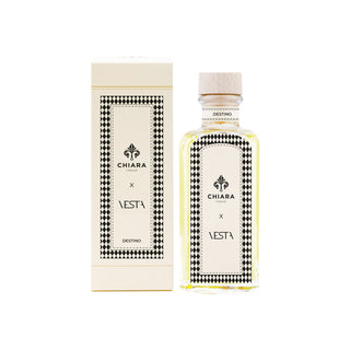 Vesta x Chiara Firenze Ricarica Profumatore 250ml Destino