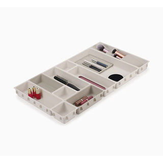 Joseph&amp;Joseph Make-up-Set mit 12 Schubladen, Viva