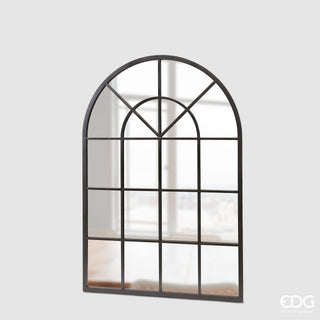 Base specchio quadrata-40x40 cm-vetro-edg - Chiara Home Shabby Base specchio quadrata-40x40 cm-vetro-edg - Chiara Home Shabby