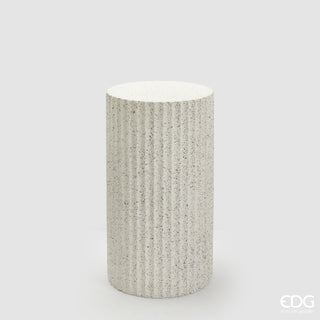 EDG Enzo De Gasperi Alzata Classic H70 D40 cm