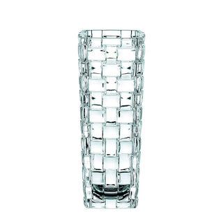 Nachtmann Bossa Nova Crystal Vase H16 cm