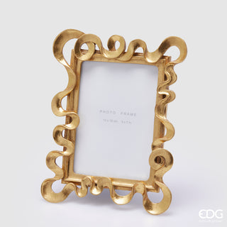 EDG Enzo De Gasperi Blaze Rectangular Photo Frame H 26 cm