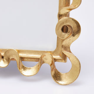 EDG Enzo De Gasperi Blaze Rectangular Photo Frame H 26 cm