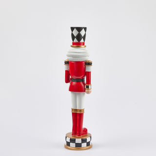 EDG Enzo De Gasperi Decoration Soldier Chess H61