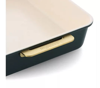 GreenPan Set da Forno 6 Pezzi Oxford Blue
