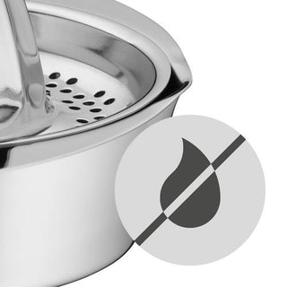 Wmf Spremiagrumi Gourmet in Acciaio Inossidabile