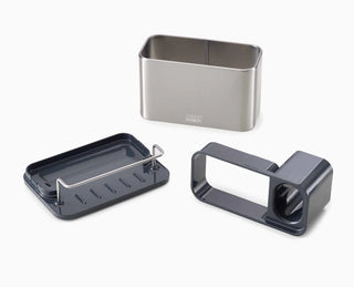 Joseph Joseph Organizzatore per Lavello Surface™ Grande Acciaio Inox