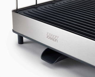 Joseph Joseph Scolapiatti Estendibile Max Extend™ in Acciaio Inox