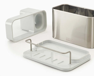 Joseph Joseph Organizzatore per Lavello Surface™ Acciaio Inox