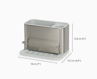 Joseph Joseph Organizzatore per Lavello Surface™ Acciaio Inox