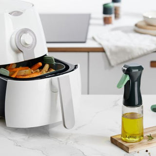 Lékué Dosatore Spray per Olio in Vetro