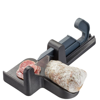 Gefu Coltello per Salumi Tranché con Lama in Acciaio Inossidabile