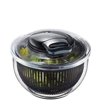 Gefu Centrifuga per Insalata Pullit con Spinner 4,5 Litri