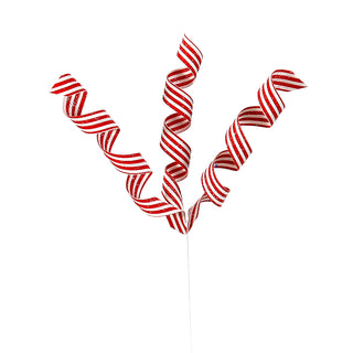 Vetur Weihnachtszweig-Dekorationsstreifen H54 cm