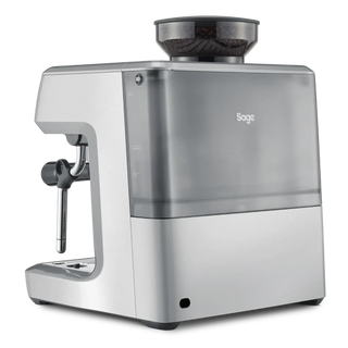 Sage Coffee Machine The Barista Touch Black Truffle SES880BST4EEU1