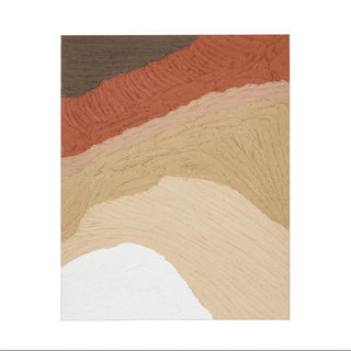 L'Oca Nera Quadro 80x100 cm