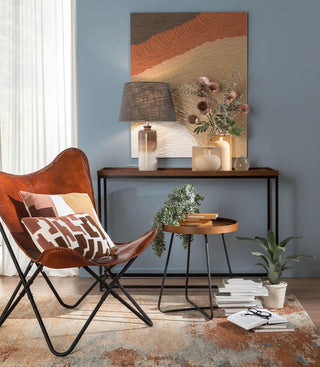 L'Oca Nera Quadro 80x100 cm