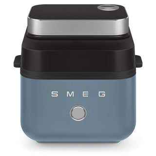Smeg Friggitrice Aria Blu Tempesta AFC01SBMEU