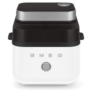 Smeg Friggitrice Aria Bianco Opaco AFC01WHMEU