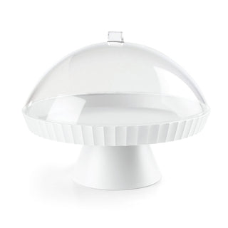 Blim Plus Agora Stand 30 cm with Arctic White Dome