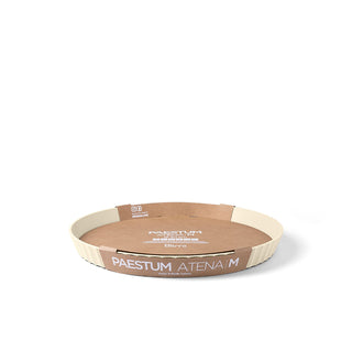 Blim Plus Vassoio Atena M Brown Sugar