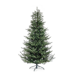 Andrea Bizzotto Albero di Natale Realistico Pino Denali 4278 Rami H210 cm