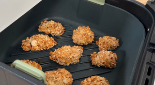 Lékué Cestello per Friggitrice ad Aria L