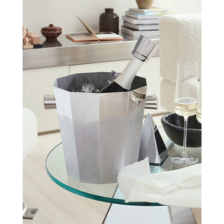 Alessi Eugenia Eisbehälter-Kühlbox H26 D22 cm