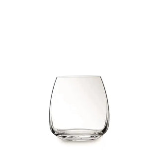 Fade Set of 6 Alize'e Water Glasses 400 ml