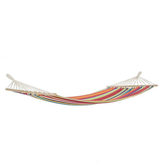 bizzotto hängematte Andrea Bizzotto Hammock with pole Livia 200x100 cm Multicolor – Le Gioie