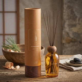 EDG Enzo De Gasperi Profumatore per Ambienti Opal 500ml Aromatic Hinoki