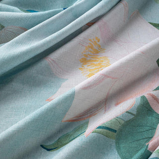 L'Oca Nera Tovaglia Antimacchia Singapore 155x230 cm