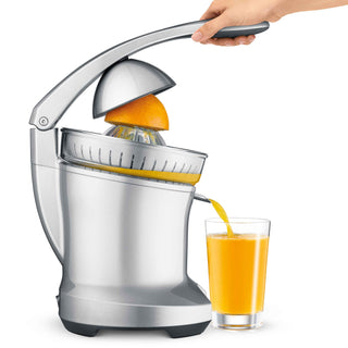 Sage Juicer Die Zitruspresse