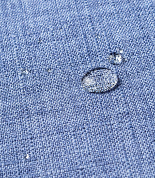 L'Oca Nera Stain-Resistant Runner Singapore 50x155 cm