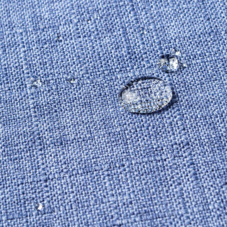 The Black Goose Fleckenabweisender Läufer Jaipur 50x155 cm