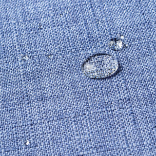 L'Oca Nera Tovaglia Antimacchia Singapore 155x230 cm