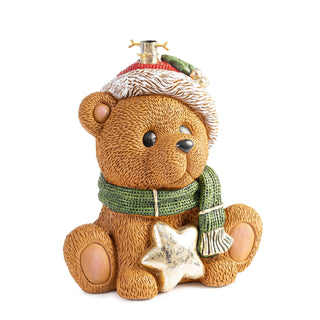 Andrea Bizzotto Base Albero Bear H54 Cm