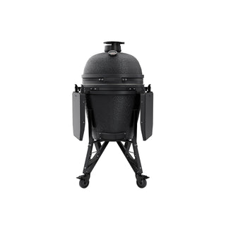 BSTRD Kamado Core Großer Graphit-Keramik-Grill