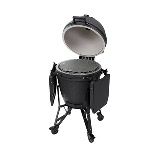 BSTRD Kamado Core Großer Graphit-Keramik-Grill