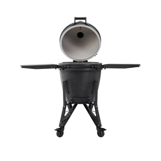 BSTRD Kamado Core Großer Graphit-Keramik-Grill