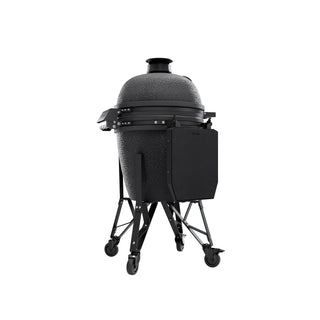 BSTRD Kamado Core Großer Graphit-Keramik-Grill