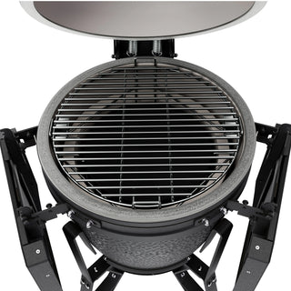 BSTRD Kamado Core Medium Graphit-Keramikgrill