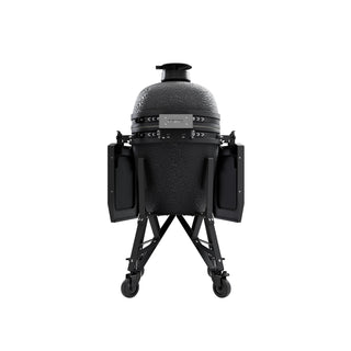 BSTRD Kamado Core Medium Graphit-Keramikgrill