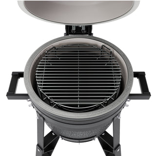 BSTRD Kamado Core Kompakter Graphit-Keramik-Grill