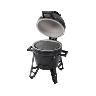 BSTRD Kamado Core Kompakter Graphit-Keramik-Grill