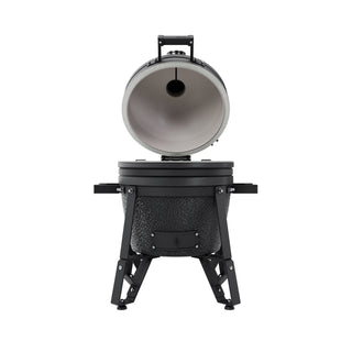 BSTRD Kamado Core Kompakter Graphit-Keramik-Grill