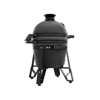 BSTRD Kamado Core Kompakter Graphit-Keramik-Grill