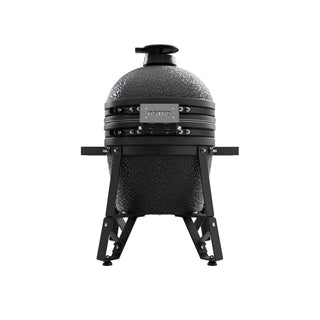 BSTRD Kamado Core Kompakter Graphit-Keramik-Grill