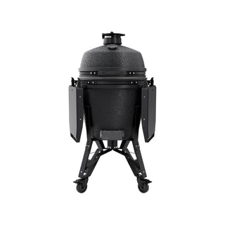 BSTRD Kamado Pro Großer Graphit-Keramik-Grill